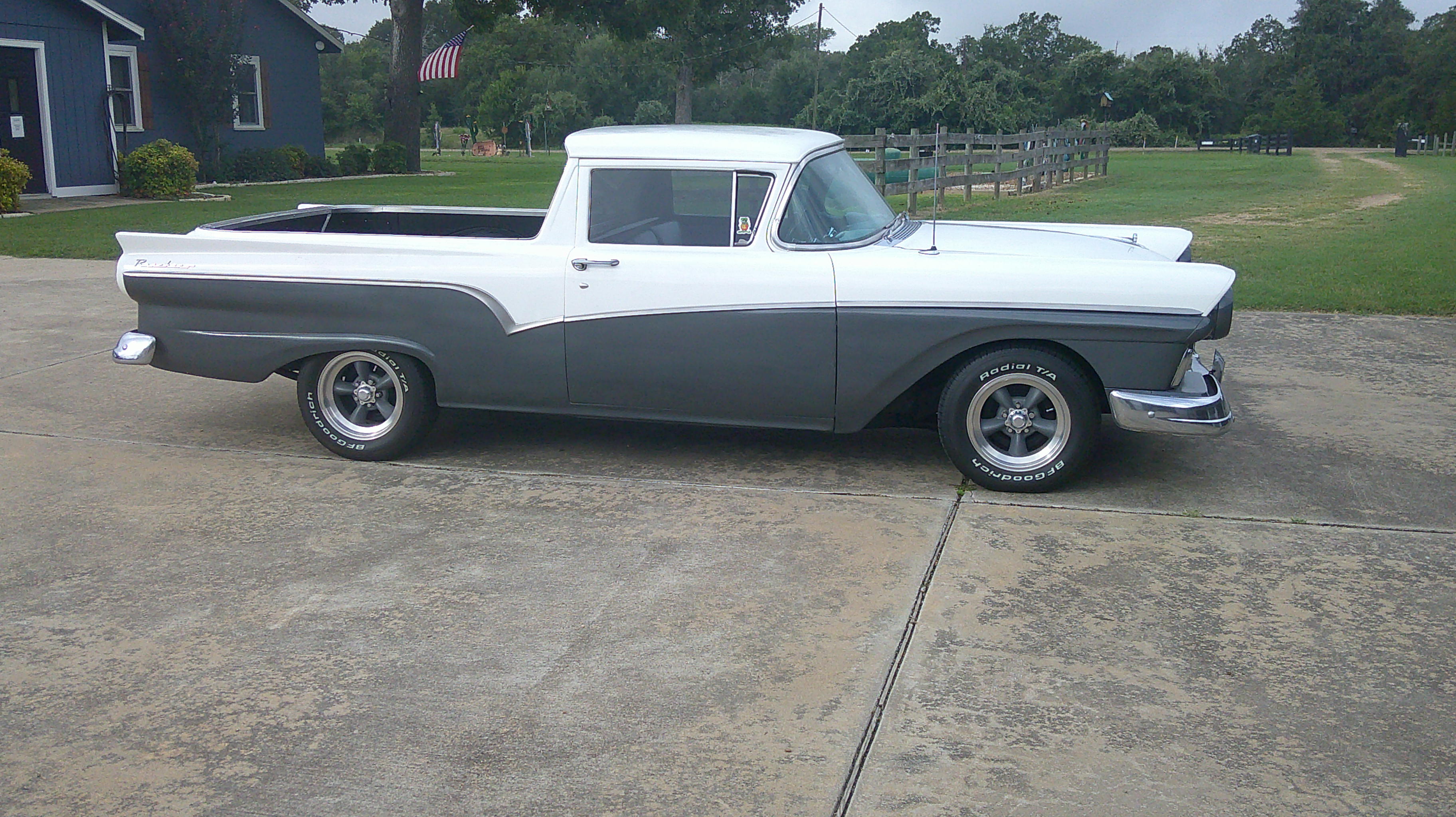 Ford Ranchero