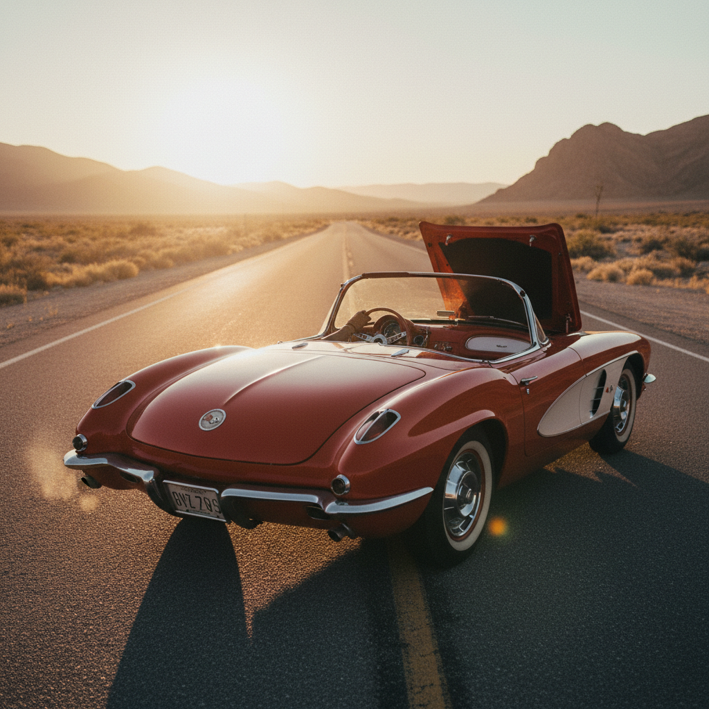 The First Drive Always Tells the Truth
